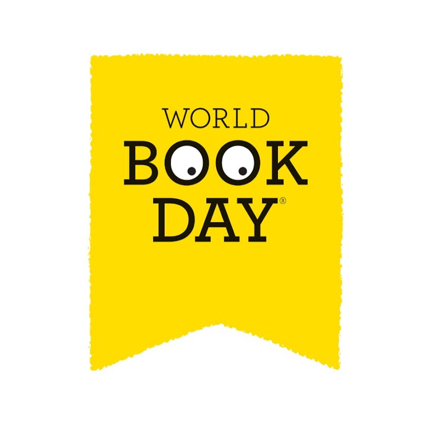 Image of World Book Day - 2024